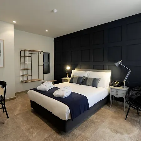 The Manoel Hotel-2